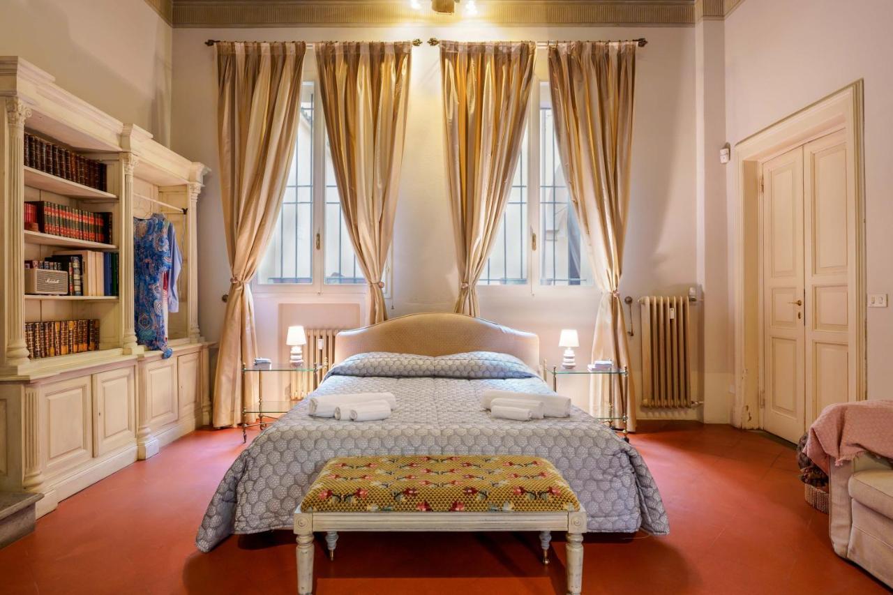 Suite Aldrovandi, With Private Garden Bolonya Dış mekan fotoğraf