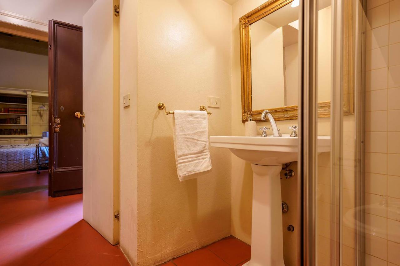Suite Aldrovandi, With Private Garden Bolonya Dış mekan fotoğraf