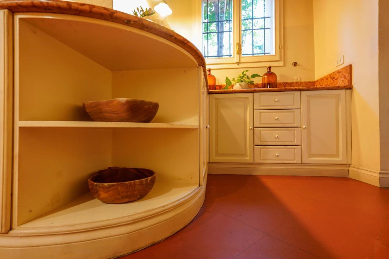 Suite Aldrovandi, With Private Garden Bolonya Dış mekan fotoğraf