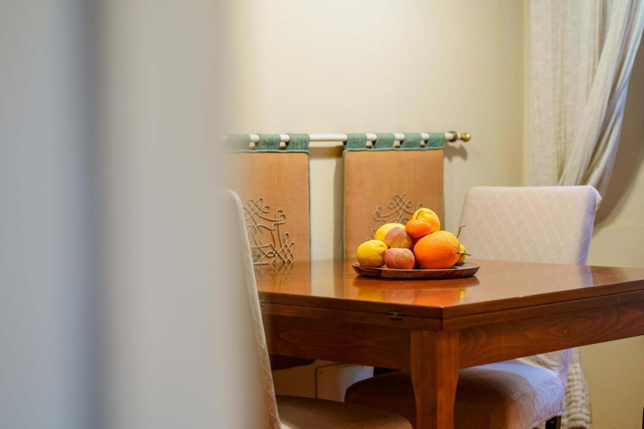 Suite Aldrovandi, With Private Garden Bolonya Dış mekan fotoğraf