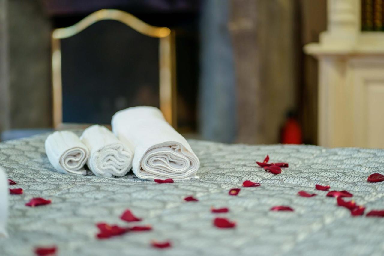 Suite Aldrovandi, With Private Garden Bolonya Dış mekan fotoğraf