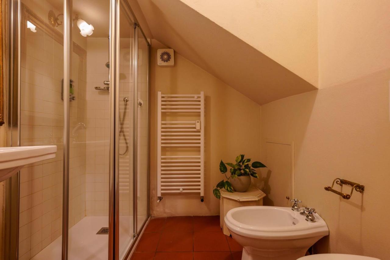 Suite Aldrovandi, With Private Garden Bolonya Dış mekan fotoğraf