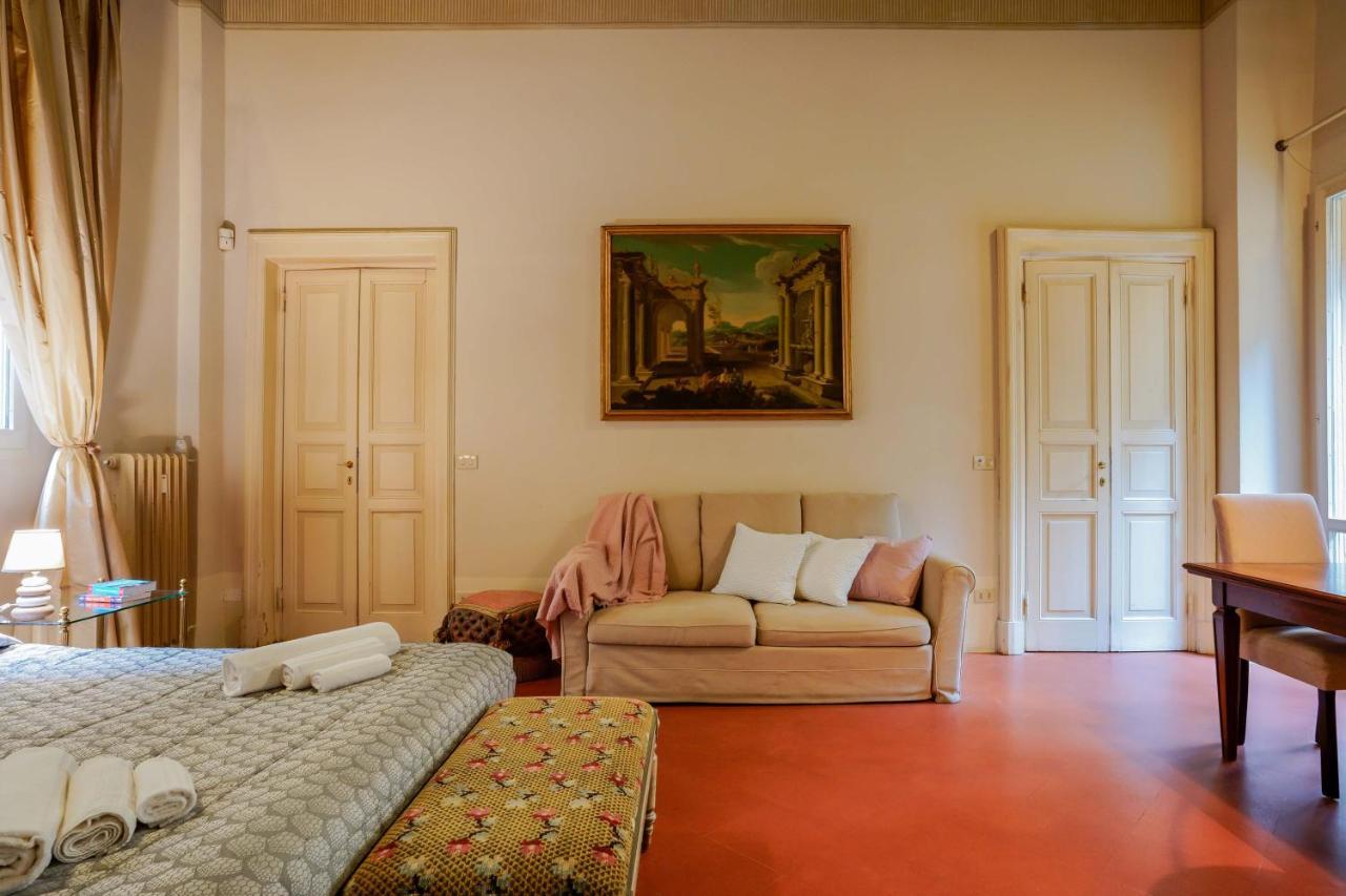 Suite Aldrovandi, With Private Garden Bolonya Dış mekan fotoğraf