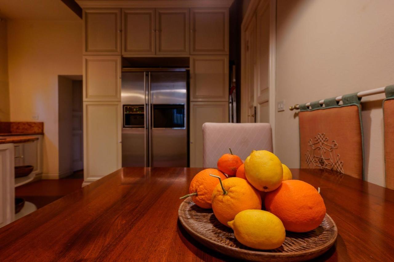 Suite Aldrovandi, With Private Garden Bolonya Dış mekan fotoğraf